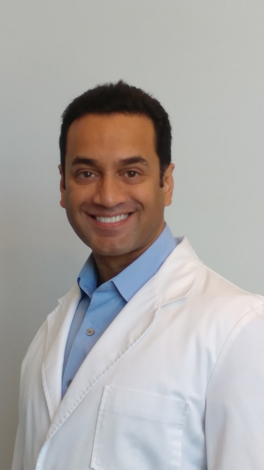 Dr. Amit Kumar – General & Cosmetic Dentist In Vernon Hills, IL