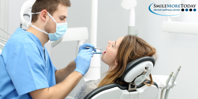 preventative dental care
